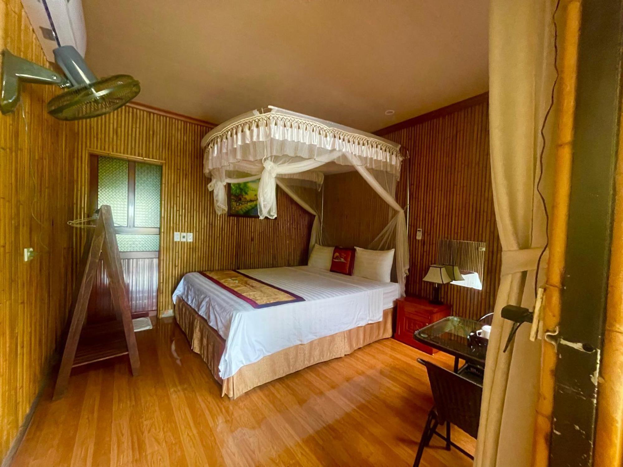 Tam Coc Eco Field Homes Ninh Binh Exterior foto